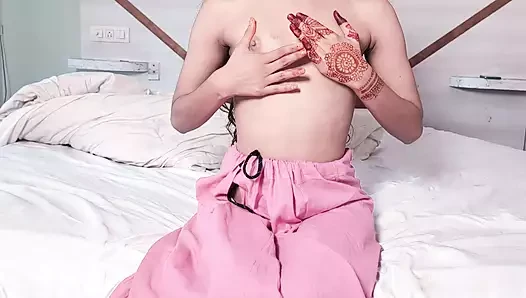 Cute indian need a men to fuck hard , video me ask for fuck. , girl mast...