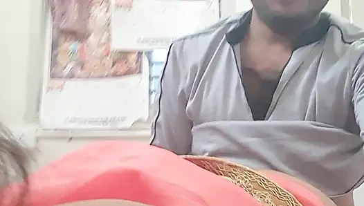 Karı koca Hintli seksi Hintçe vedio