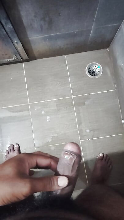Cumshot
