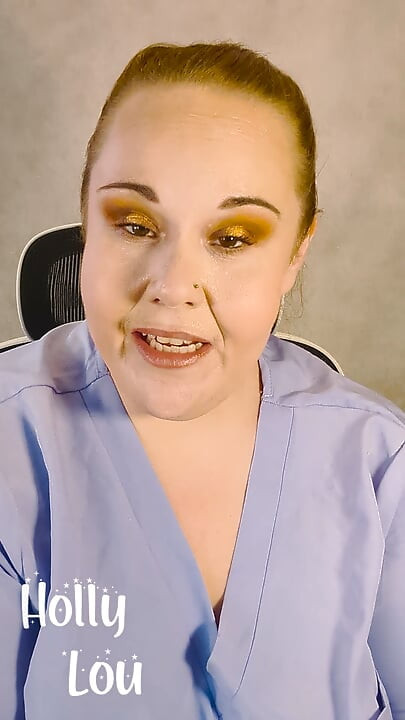 Nurse gives Tiny Penis Diagnosis for her SPH Patient