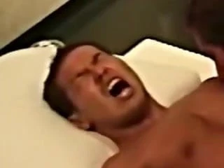 I'm so horny