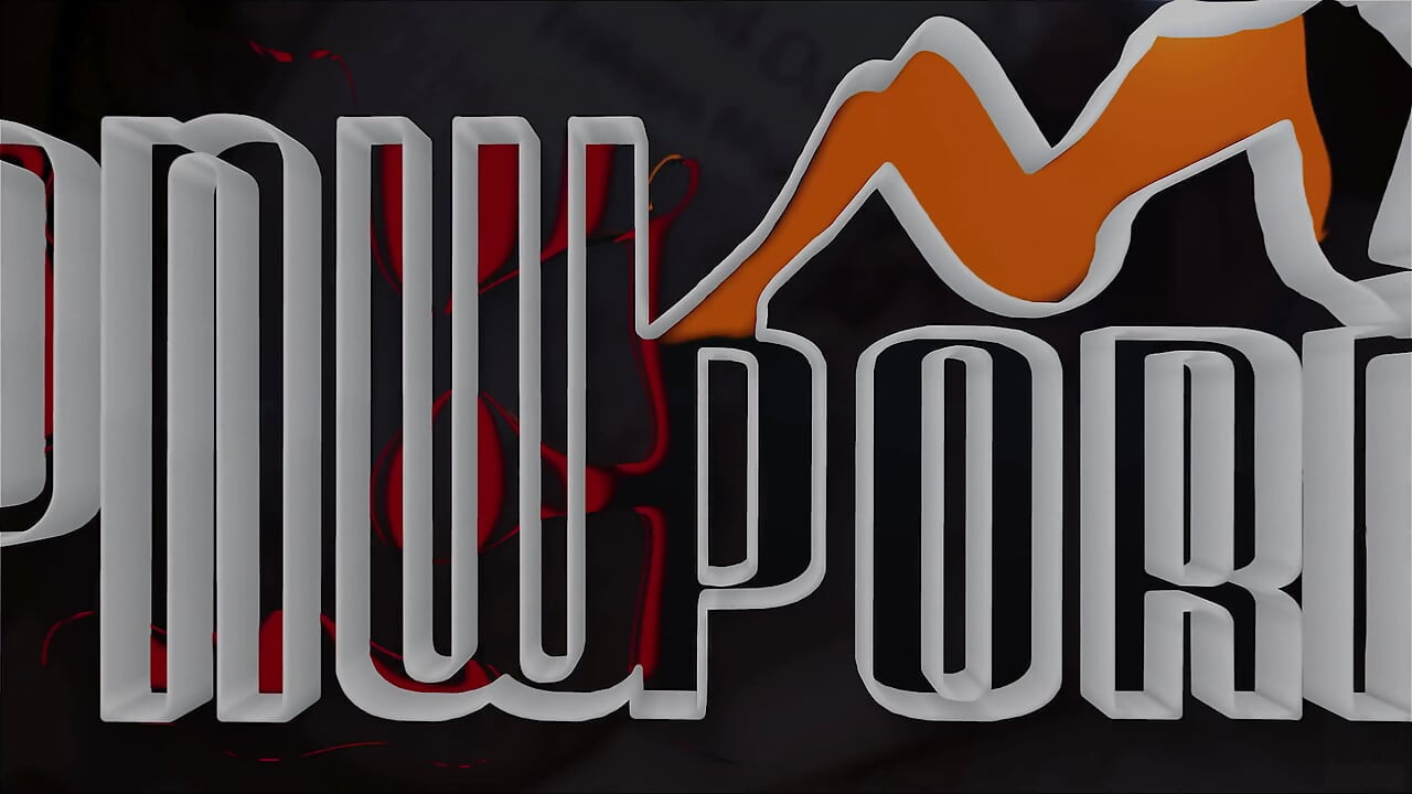 Dumb Blonde Gets a Train Run on Her