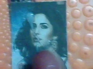 cum on katrina kaif