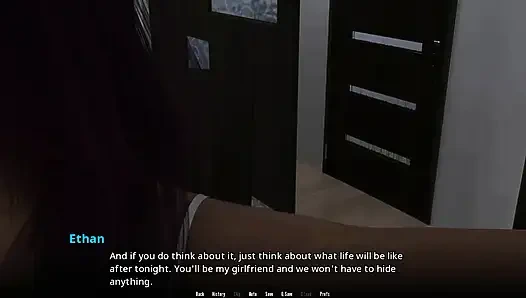 WVM: house of a one guy and tons of women