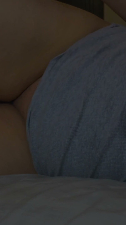 Stepmom With Big Tits Welcome's Stepson To Her Bed In Cold Weather For Some Body Heat But He Fucked Her From Behind | Clip 2