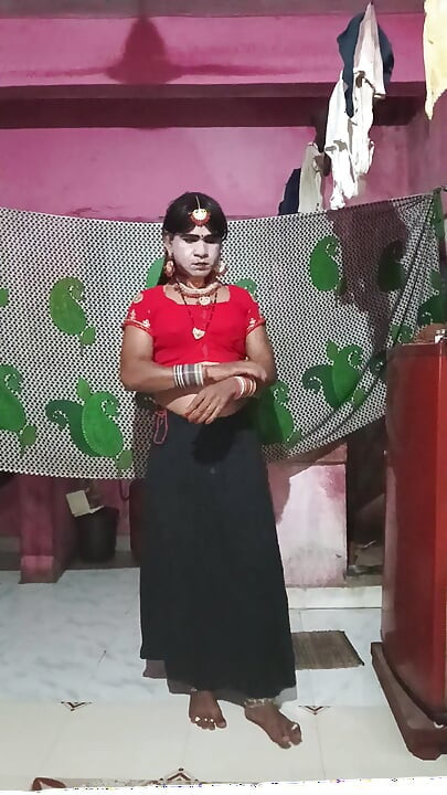 Madhuri Bhabhi