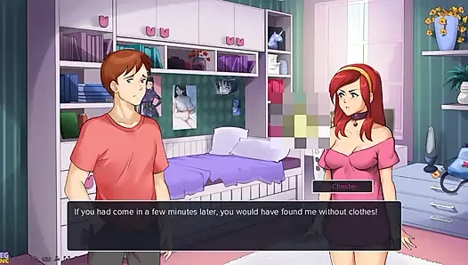 MILFs Plaza nr. 15: Den arsch meiner MILF-schwägerin essen - von Eroticgamesnc