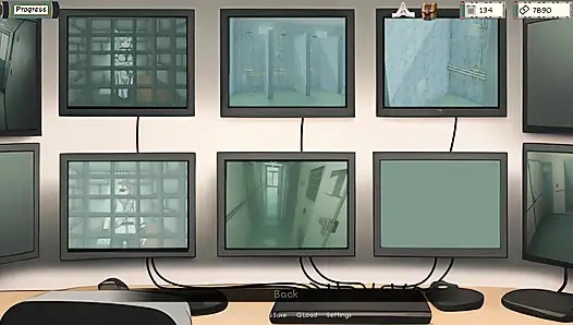 Полный геймплей - Тренер Кунуити, часть 27