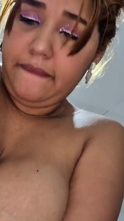 Emotional moment from "Don't miss my wife coming out of the bathroom ready to fuck in the ass"