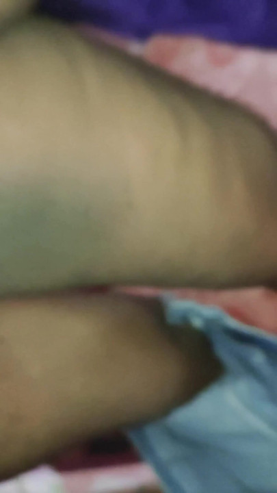 Emotional moment from "Hottest Indian Tamil Mallu Housewife Has nice Sex"