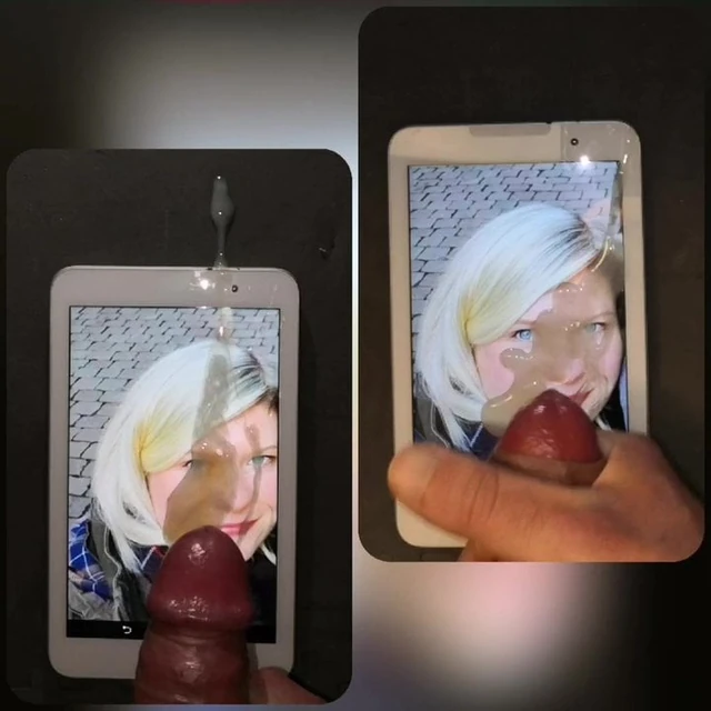 Cumtribute - Tribute - Cum