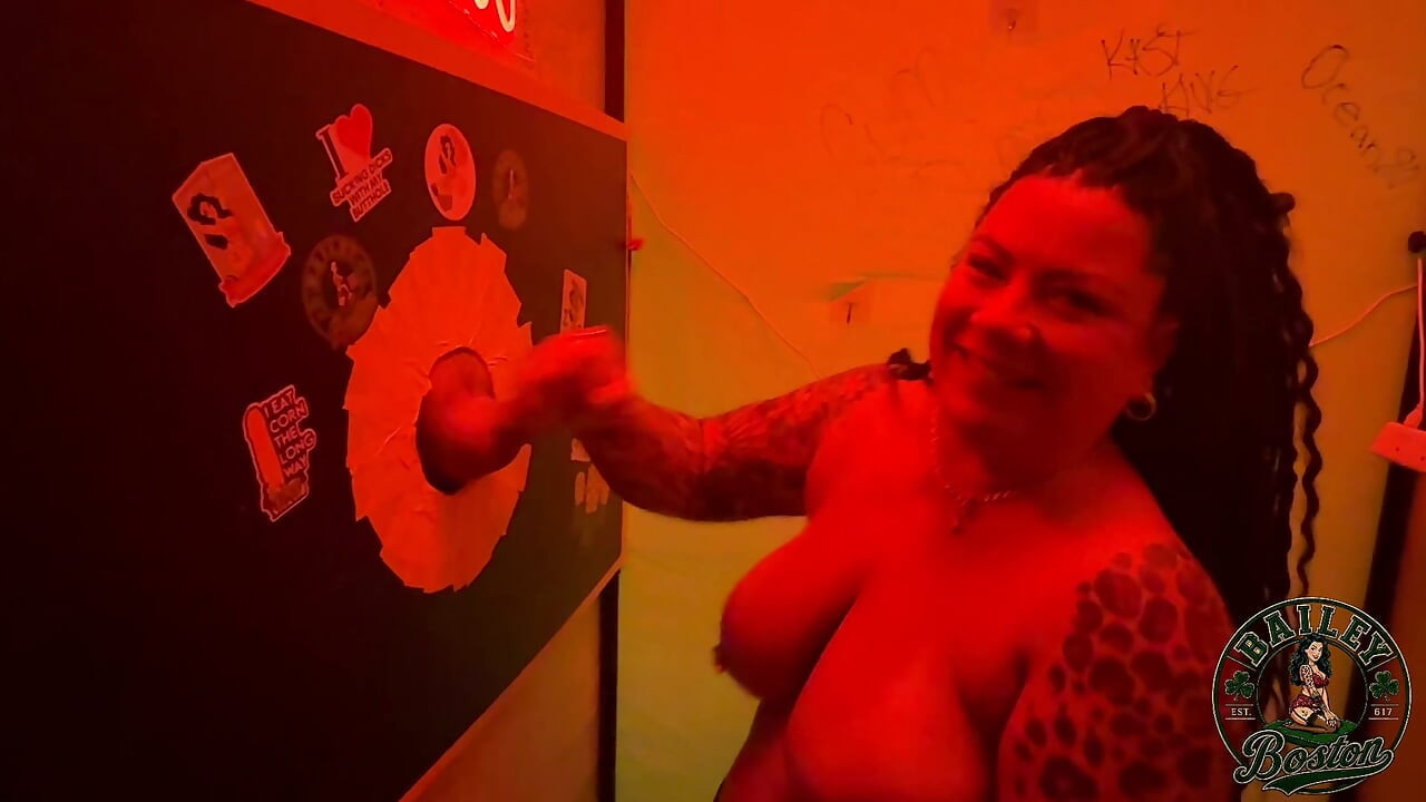 Cheating Cock Explodes at Gloryhole