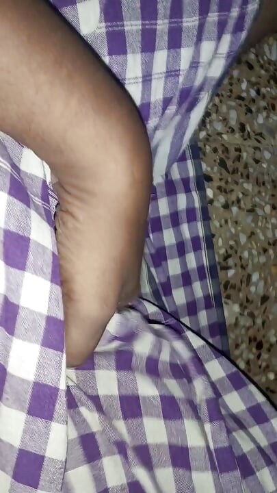 My Indian Wife Fucking Pussy Hole with Anal
