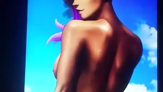 SOP - Sombra (Overwatch)