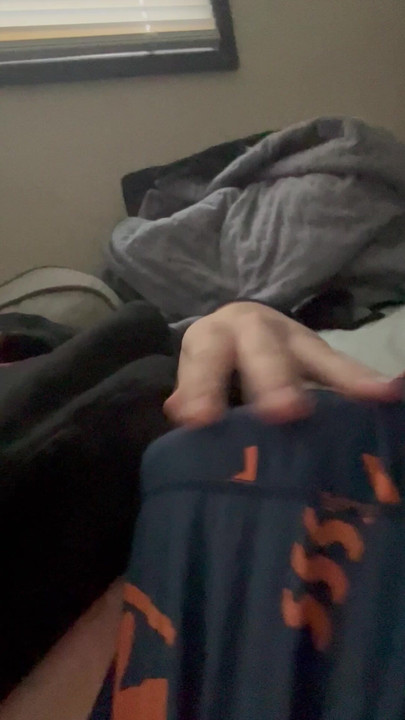 My cock