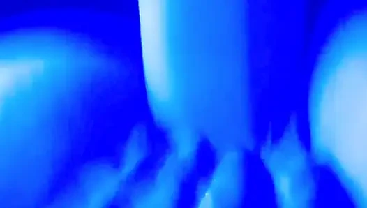 Blue moon spielt