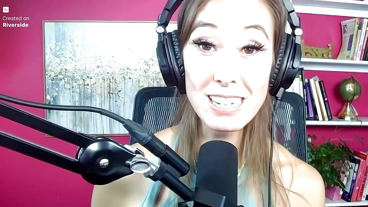 Trikepatrol Interview - Christy Love (pastor, Adult Performer and Comedian!)