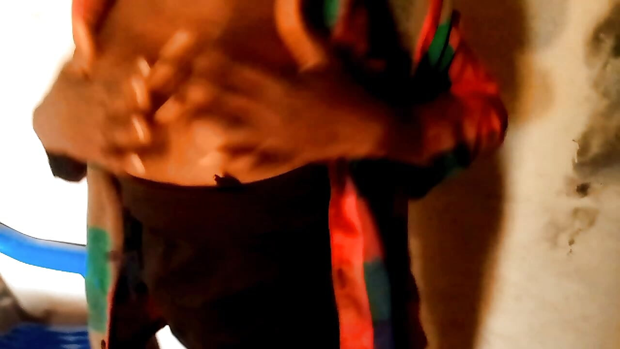 Moj lijepi ples u krevetu