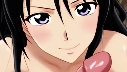 Koleksi Anime LoveFuck