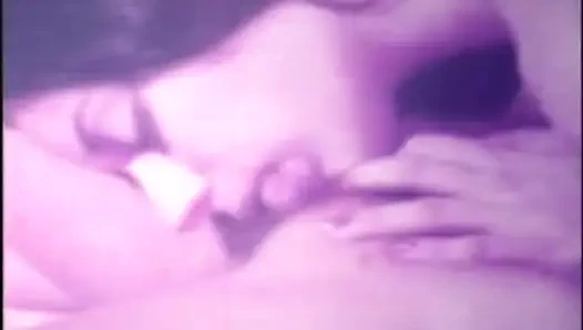 Desiree West Licks My Pussy