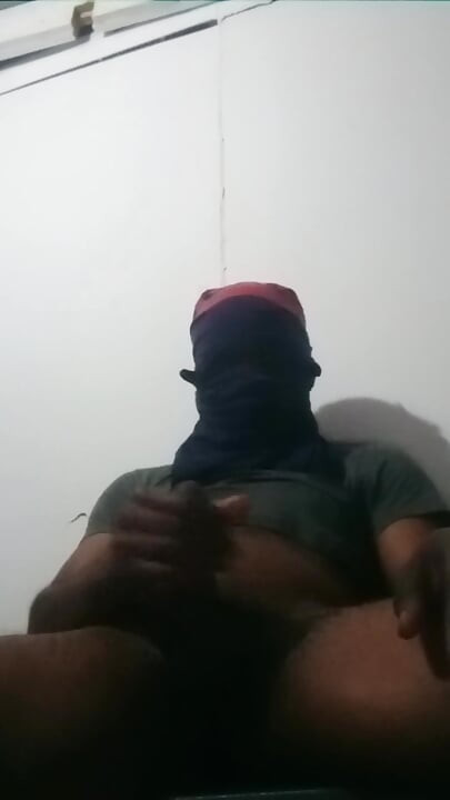 Block dick masturbating
