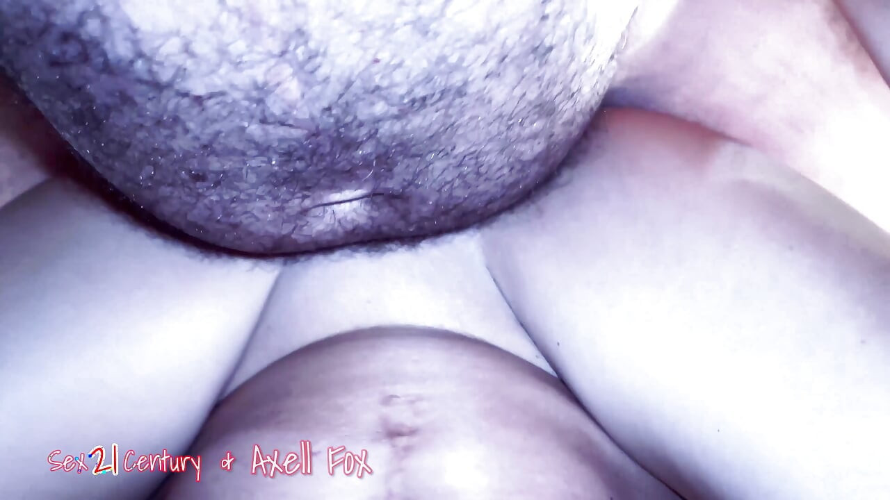 French Screaming and Cumming MILF Gets Fucked Hard in Her Tight Ass and Cummed on Her Shaved Clitoris!