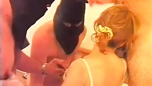 Dr. Sborrosio'nun Maceraları