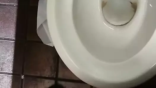 wanking at iş