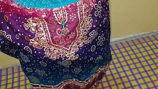 Meet My Real Bhabi-Bhabi Devar Sex Hindi Audio