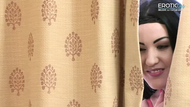 My Stepbrother Took My Virginity with Carmel Cox & Luke