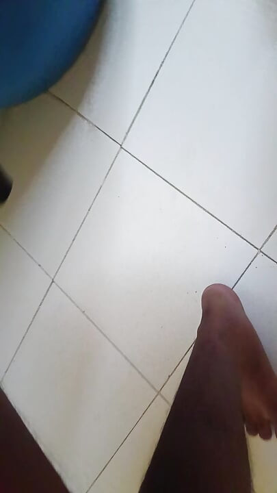 Hot indian desi boy manoj big hand job