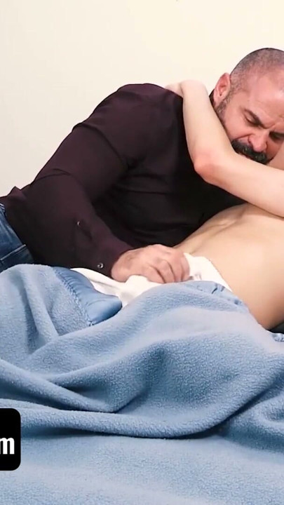 My Beautiful Step-Daddy Is The Best Sex Ed Teacher Even | Clip 1