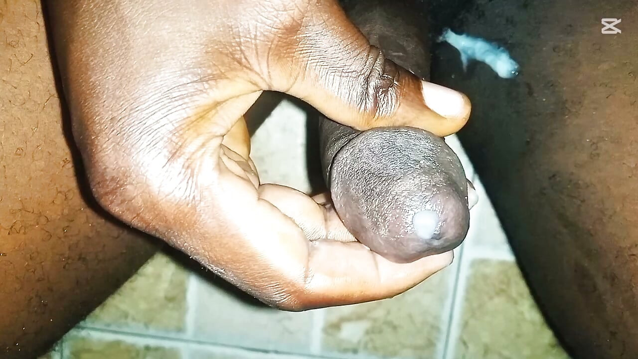 pumping cums milk