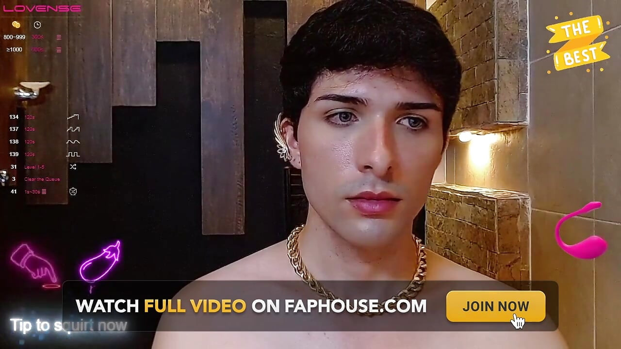 Skinny Colombian with Huge Fat Cock Gets Horny in the Bathroom and Records Himself