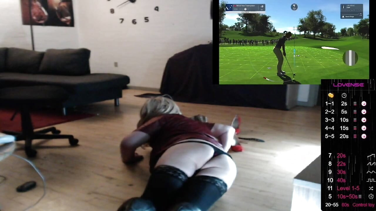 one Night on streaming on Stripchat