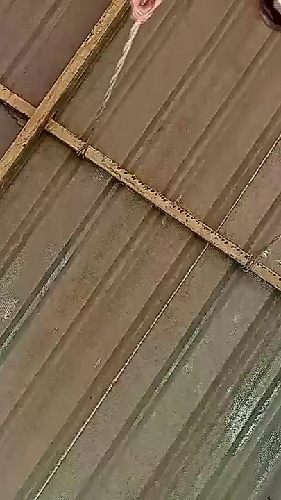 Beutiful lady swinging without panties on a swing outdoors. Slow motion 127 3 | Clip 2