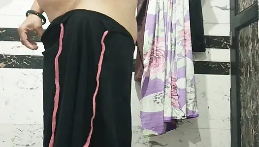 Priya Bhabi Sexy Video Hot Body