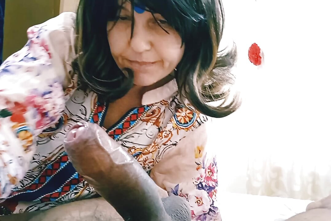 Seksowna zabawa ostatniej nocy