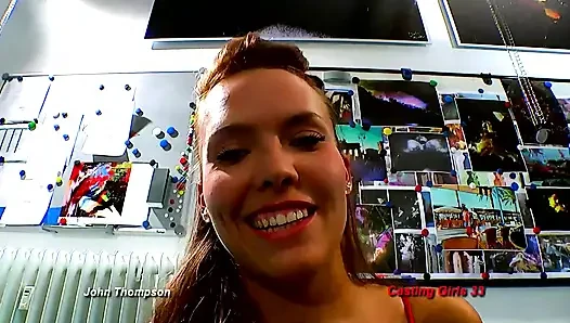 Ggg - Busty Casting Sluts Spread Wide for Hardcore Poundings