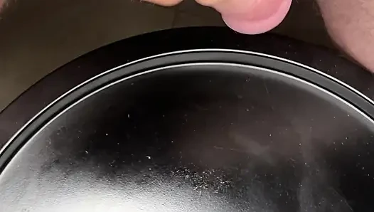 Rivers of Sperm