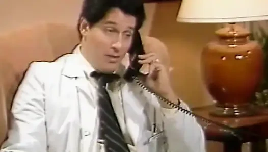 Классические порно DVD: Место удовольствия: часть 4