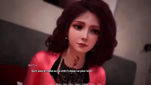 Bayang-bayang gairah v0.8.5 Perselingkuhan #01