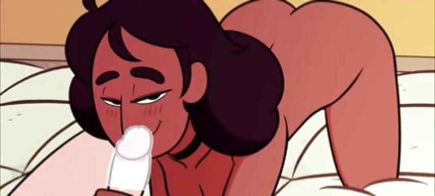 cartoon sex , gf bf having sex and chatting