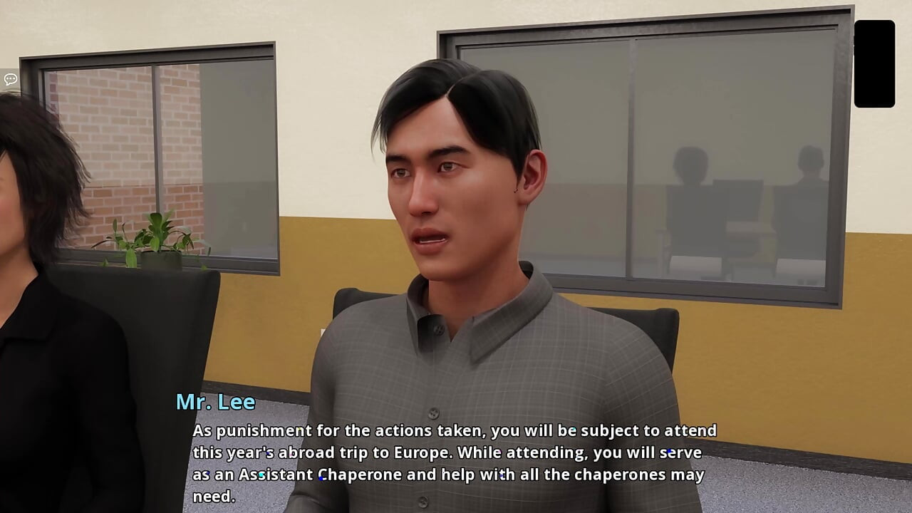 College Kings 19 Ive Saved Penelope and Then Got to Fuck Candy