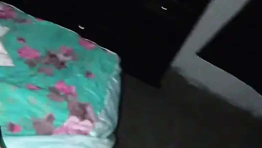 Collagen Causes Squirts of Horny MILF