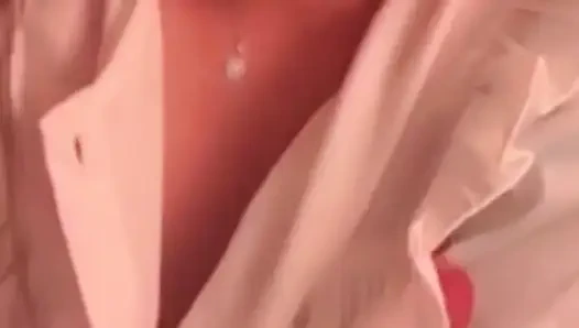 Lulu Wilds Gets Horny as Fuck