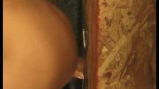 Sucking And Fucking At The Glory Hole