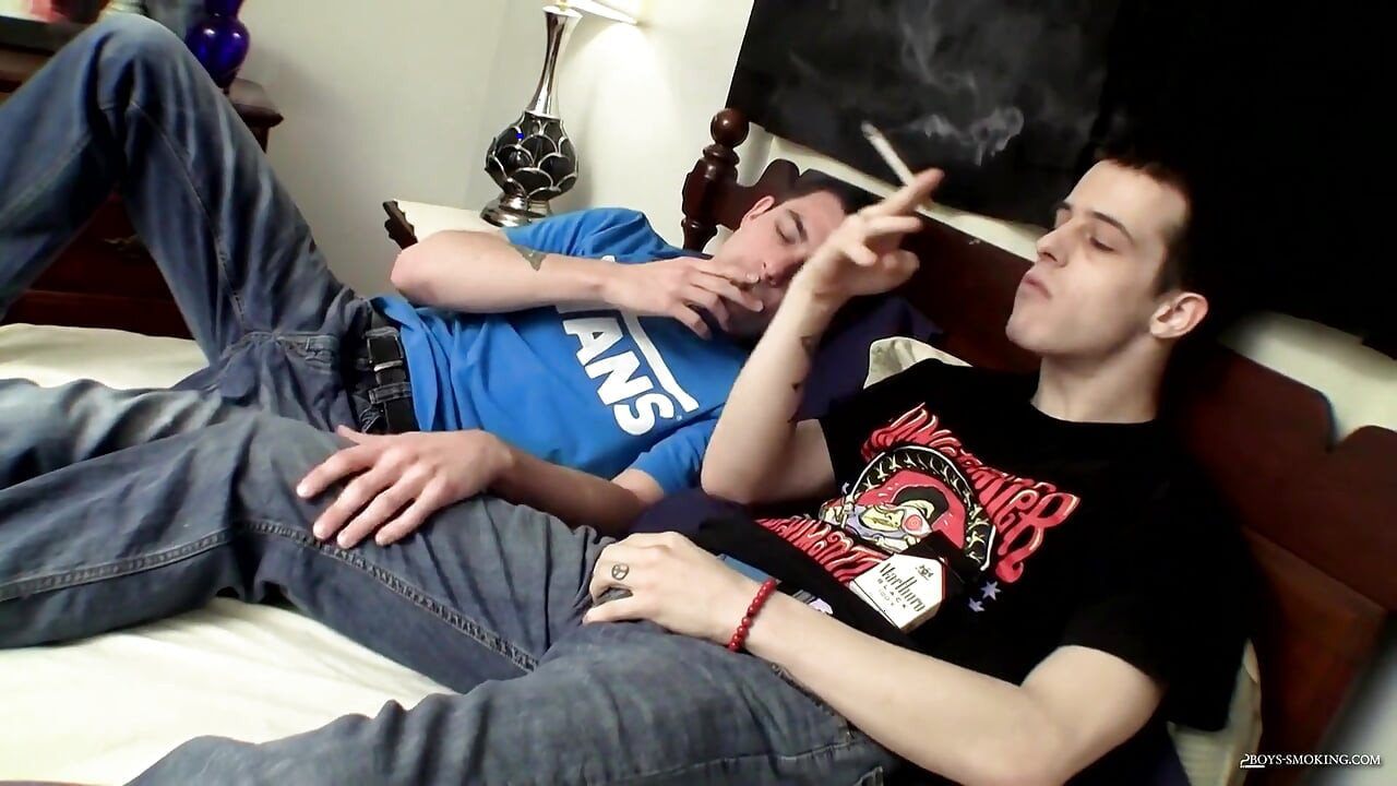 Brian y Eli