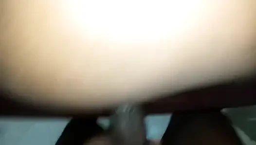 Huge 10inc Cock Enjoyed by Cheating Wife and Huge Cumshot