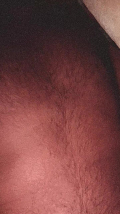 My Black Dick